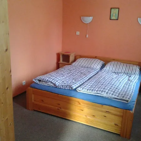 Apartmán Galerie
