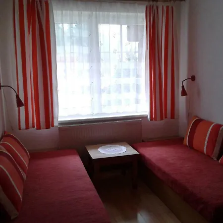 Galerie Apartmán