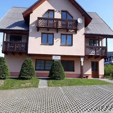 Galerie Apartmán