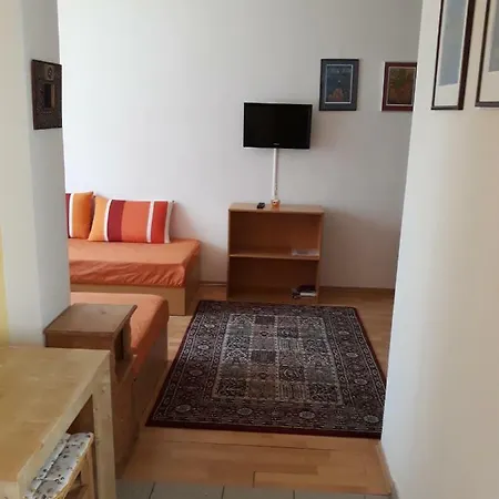 Apartmán Galerie *
