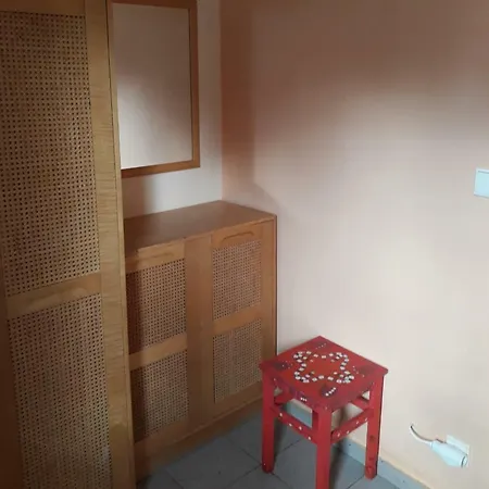 Apartmán Galerie *