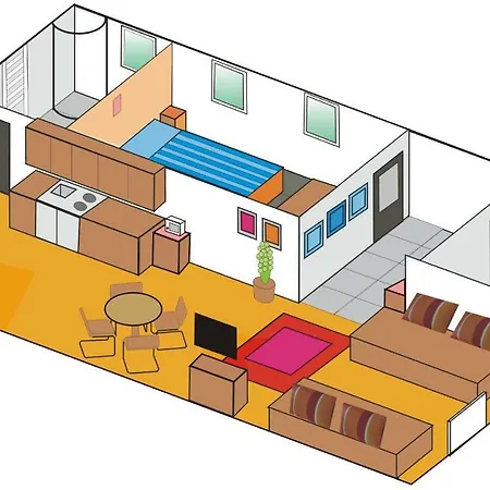 Galerie Apartmán *