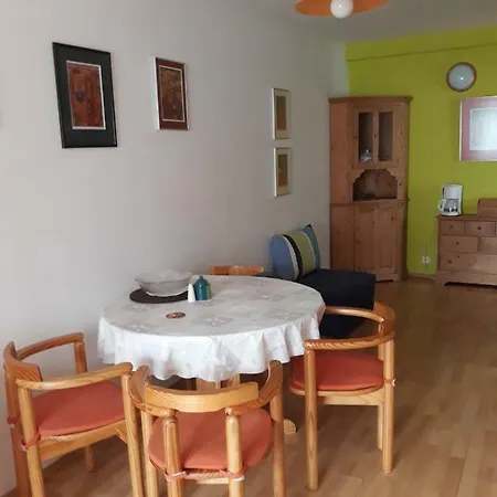 Apartmán Galerie